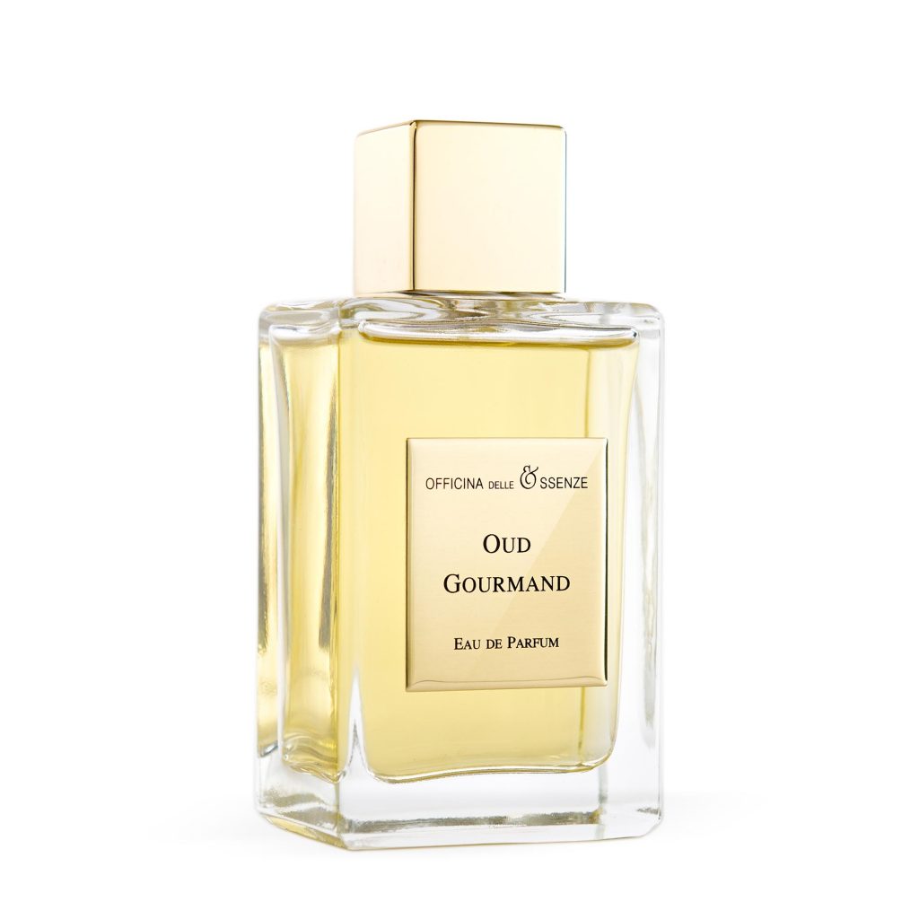 Oud Gourmand | Oriental perfume with Oud base