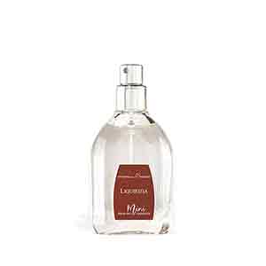 Mini profumo ambiente Liquirizia da 25 ml