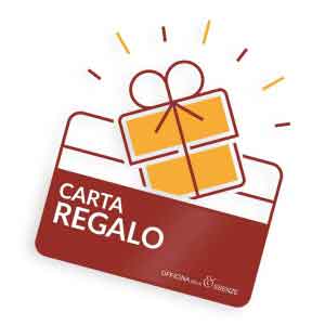 Carta regalo