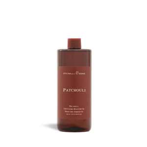 Ricarica da 500 ml di Patchouli