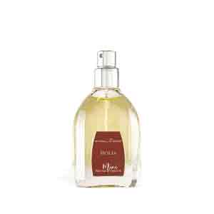 Mini profumo ambiente Sicilia da 25 ml