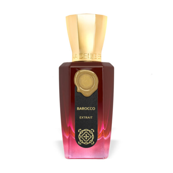 Barocco, Extrait de Parfum di Officina delle Essenze