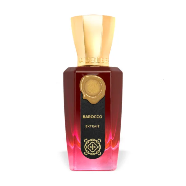 Barocco, Extrait de Parfum di Officina delle Essenze