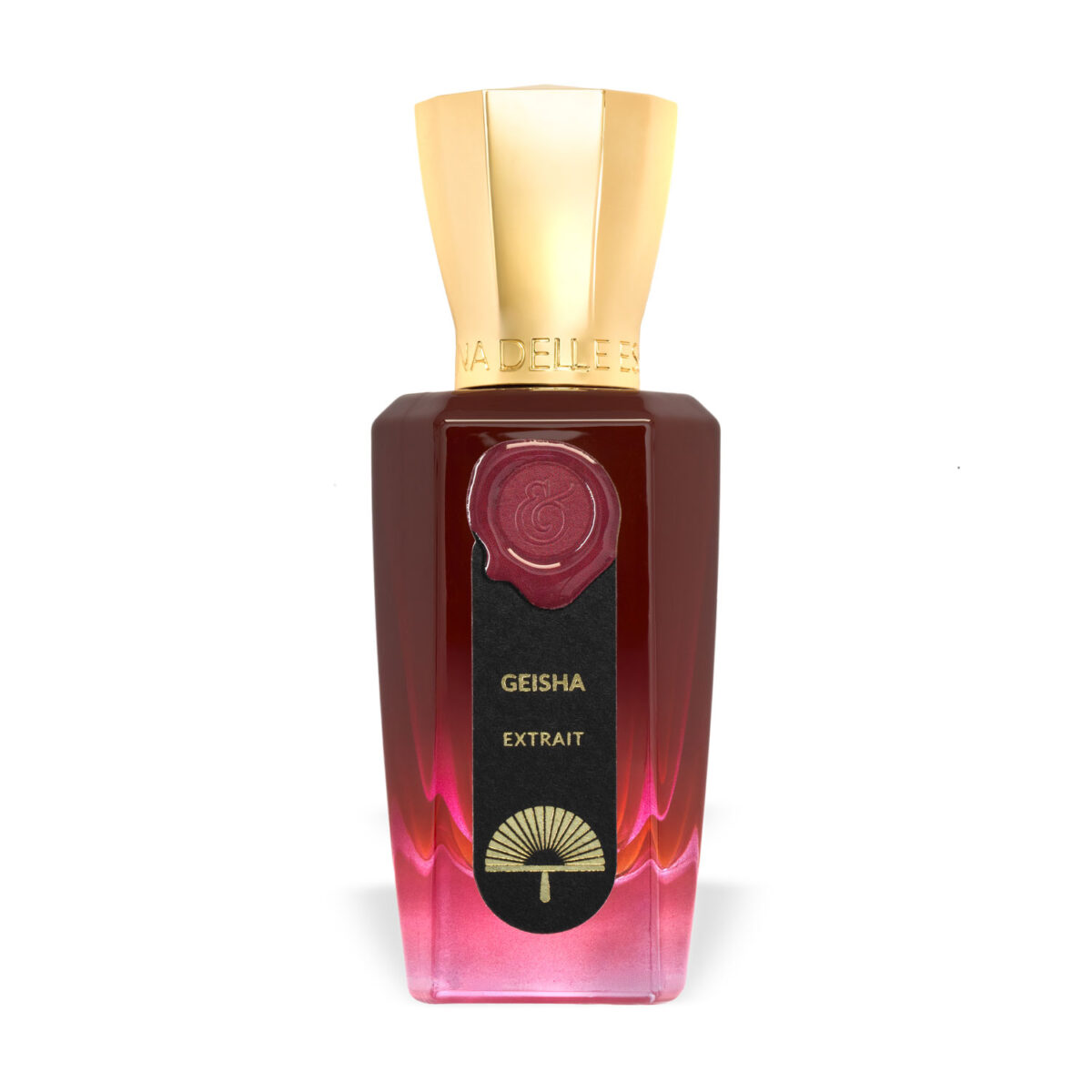 Geisha, Extrait de Parfum di Officina delle Essenze