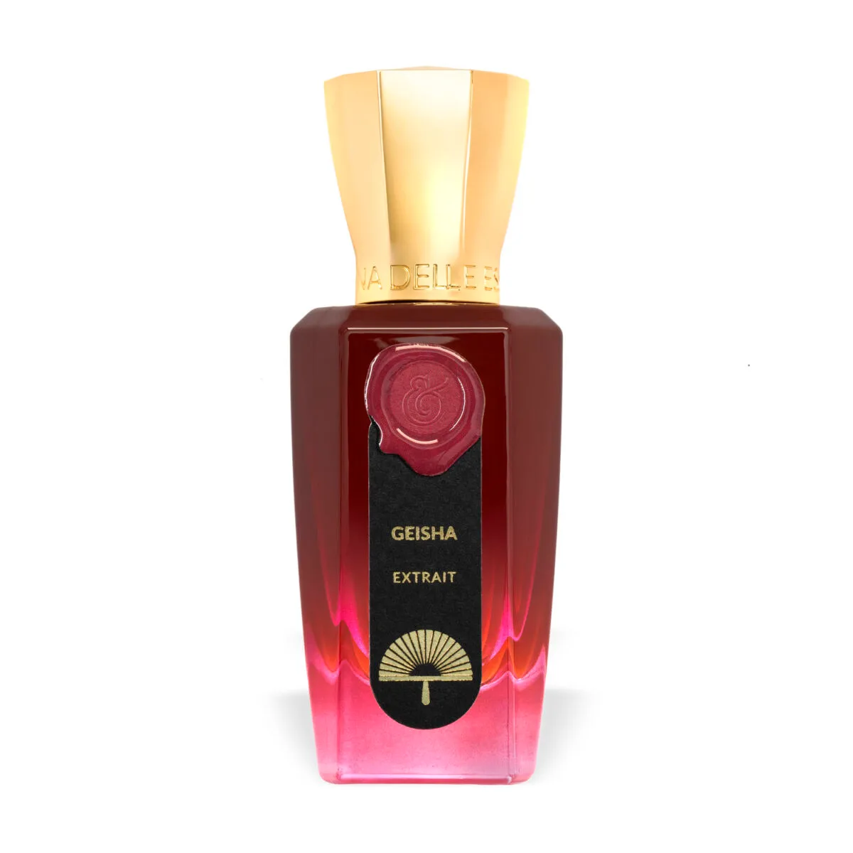 Geisha, Extrait de Parfum di Officina delle Essenze