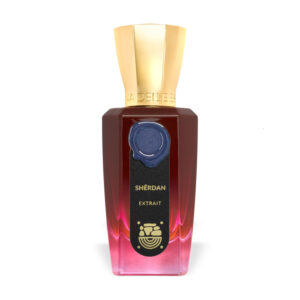 Shérdan, Extrait de Parfum by Officina delle Essenze